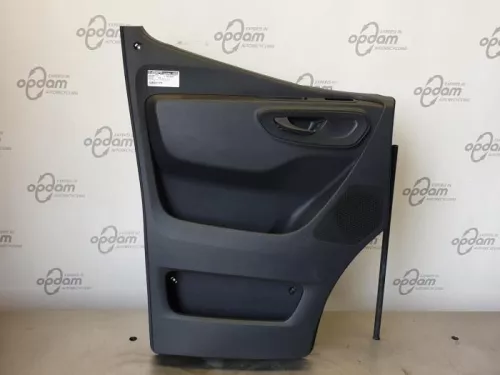 Portierbekleding 2Deurs links-5049841