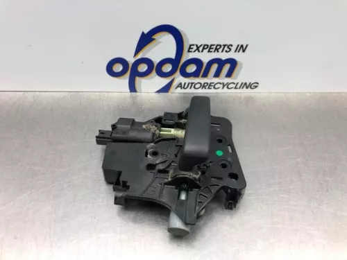 Portiergreep 2Deurs links-8233557