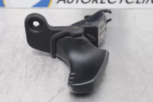 Portiergreep 2Deurs rechts-7821657