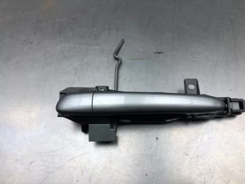 Portiergreep 4Deurs links-achter-