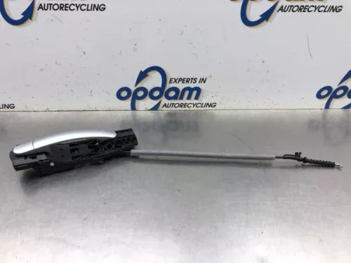 Portiergreep 4Deurs rechts-voor-8118445