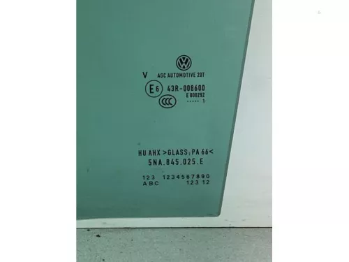 Portierruit 4Deurs links-achter-7937784 (18363981)