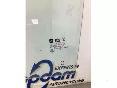 Portierruit 4Deurs links-voor-8050498 (20321773)