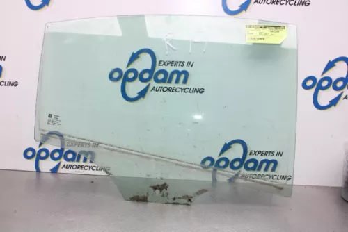 Portierruit 4Deurs rechts-achter-7841877