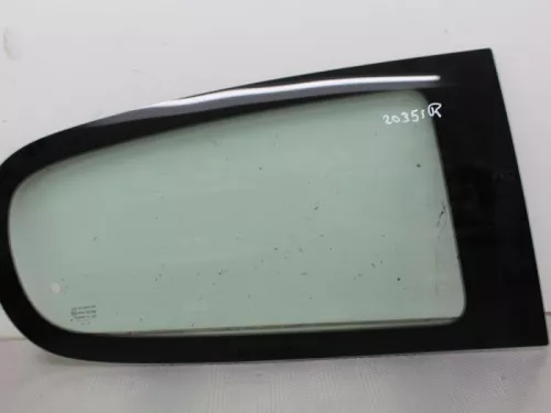 Portierruit 4Deurs rechts-achter-7874135