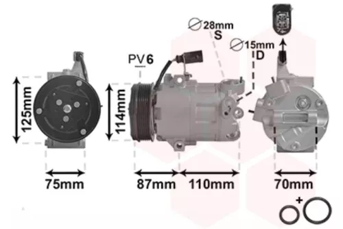 Aircopomp-