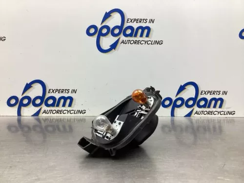 Printplaat Achterlicht rechts-8027860