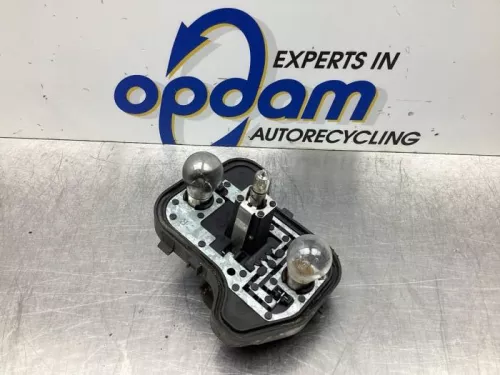 Printplaat Achterlicht rechts-7934034