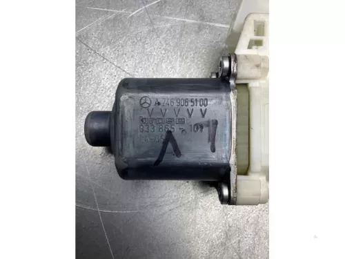 Raammotor Portier-7852033 (17164907)