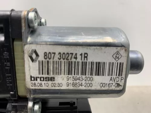 Raammotor Portier-8187679 (21699227)