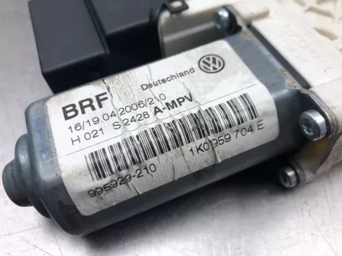 Raammotor Portier-8123087 (20537471)