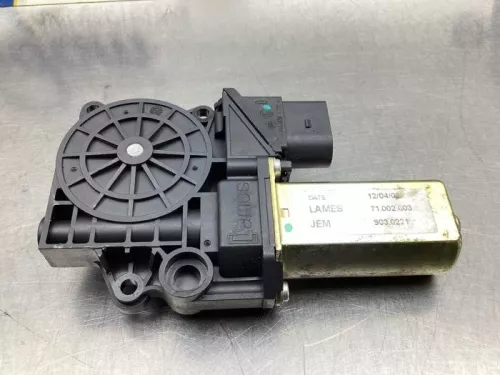 Raammotor Portier-7589070 (19013153)