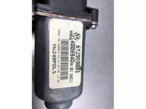 Raammotor Portier-7876506 (17440487)