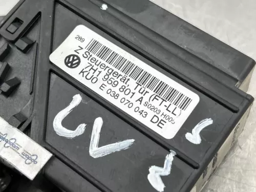 Raammotor Portier-8310699 (22534785)
