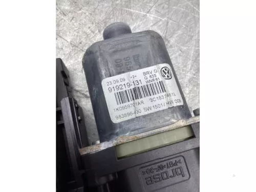 Raammotor Portier-8107510 (21212741)