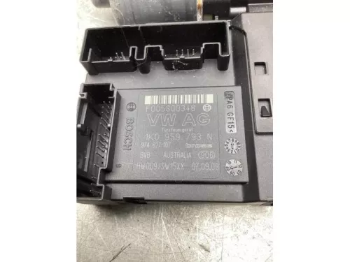 Raammotor Portier-8107510 (21212741)
