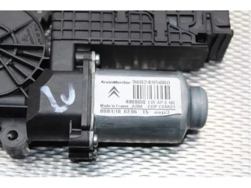 Raammotor Portier-7847881 (14069116)