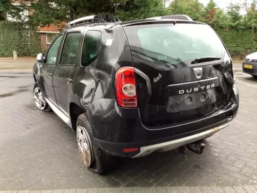 Dacia  Aandrijfas links-achter 21199119 (21199119)
