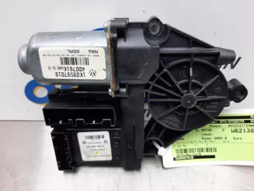 Raammotor Portier-7714610
