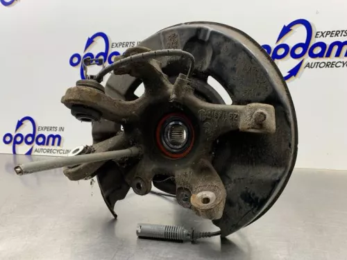 BMW  Aandrijfas links-achter 21734745 (21734745)