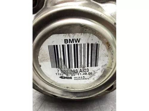 BMW  Aandrijfas links-achter 18716416 (18716416)