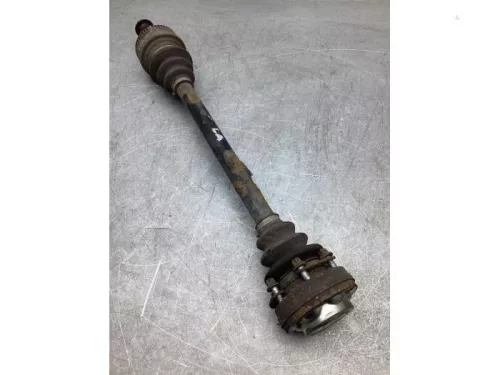 BMW  Aandrijfas links-achter 18716416 (18716416)