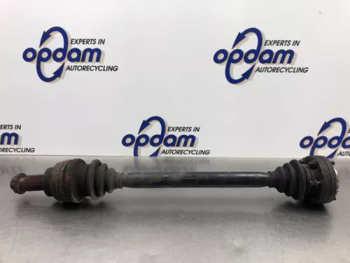 BMW  Aandrijfas links-achter 21104997 (21104997)