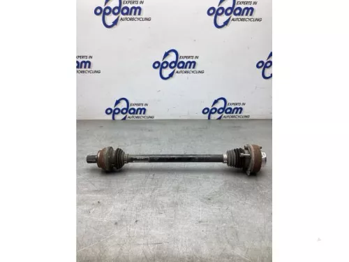Audi  Aandrijfas links-achter 21716602 (21716602)