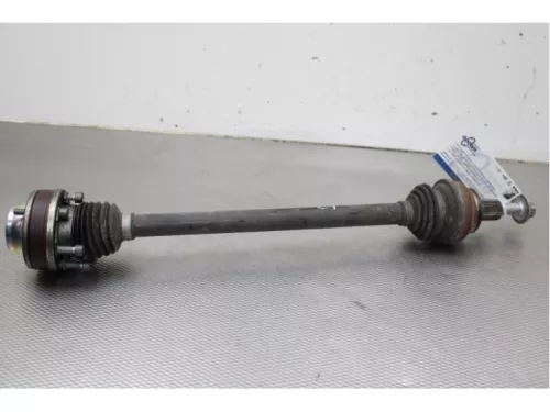 Volkswagen  Aandrijfas links-achter 13817687 (13817687)