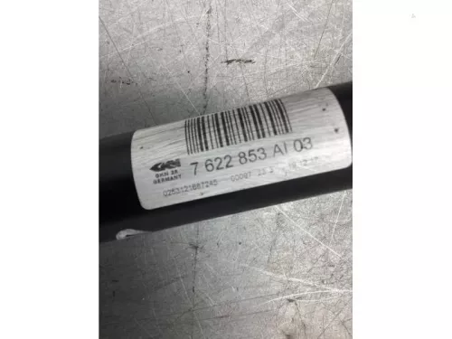 BMW  Aandrijfas links-achter 20715687 (20715687)