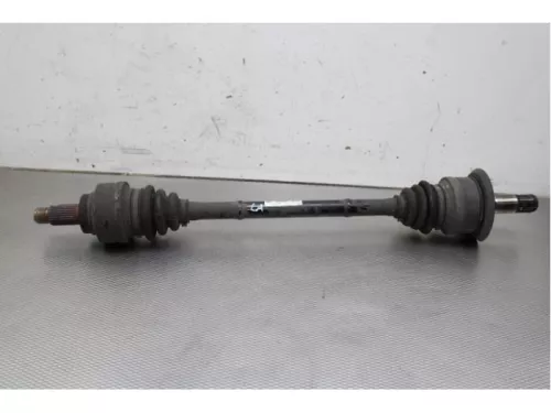 BMW  Aandrijfas links-achter 13616843