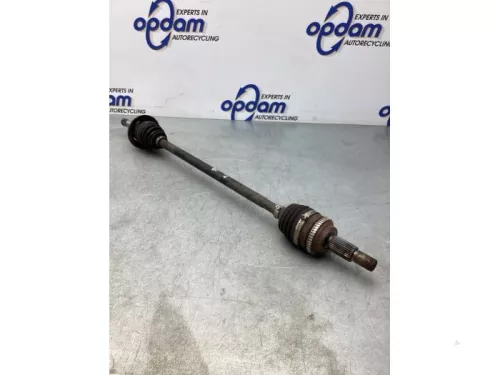 Mazda  Aandrijfas links-achter 17634817 (17634817)