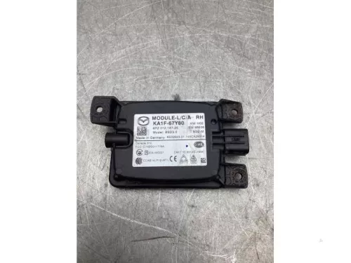 Radar sensor-7922949 (18910629)