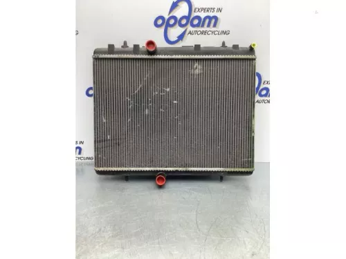 Radiateur-7850610 (17077262)