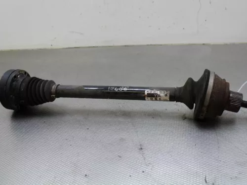 Audi  Aandrijfas links-achter 10049726 (10049726)