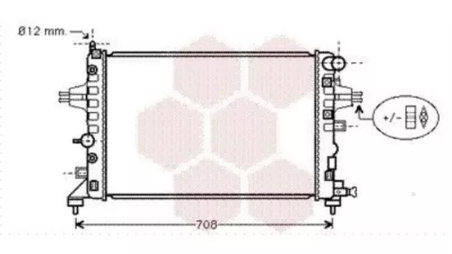Radiateur-