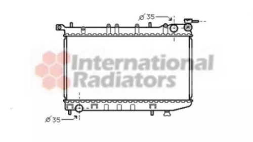 Radiateur-