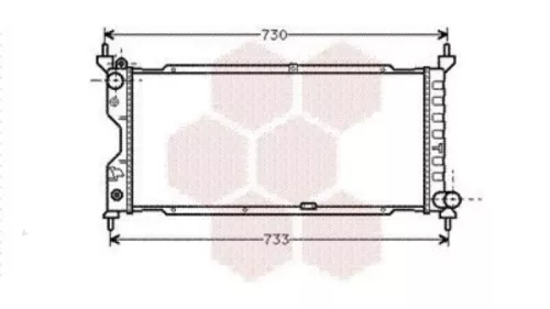 Radiateur-