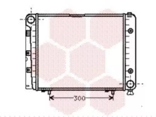 Radiateur-
