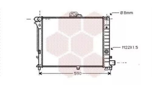 Radiateur-