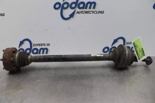 Volkswagen  Aandrijfas links-achter 15189742 (15189742)