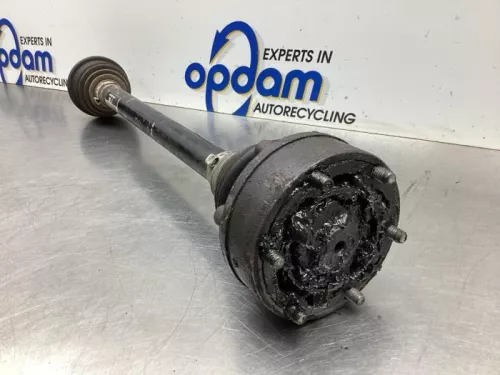 Audi  Aandrijfas links-achter 10310430 (10310430)