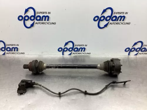 Audi  Aandrijfas links-achter 10310430 (10310430)
