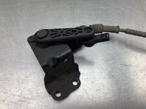 Audi  Aandrijfas links-achter 10310430 (10310430)