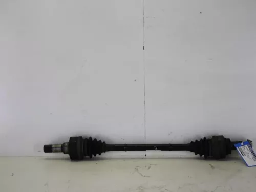 BMW  Aandrijfas links-achter 7959296