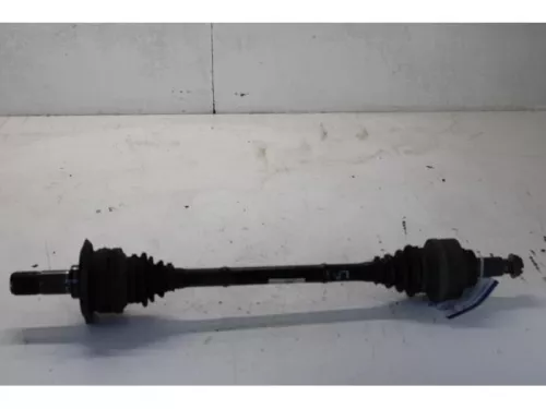 BMW  Aandrijfas links-achter 13965562