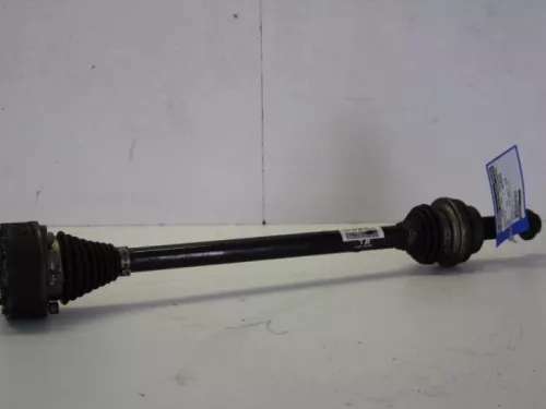 Skoda  Aandrijfas links-achter 9075730