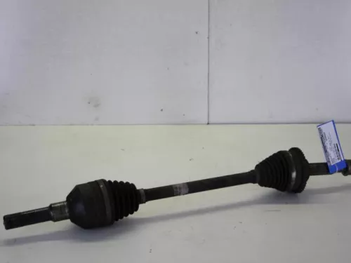 Jaguar  Aandrijfas links-achter 9865152