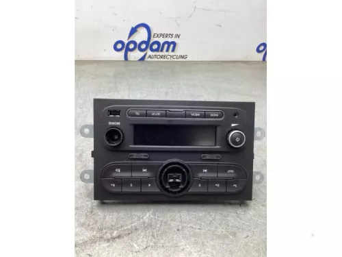 Radio-8241237