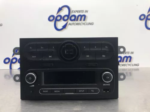 Radio-8029062